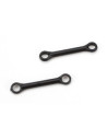 BLH1604 Flybar Control Links (2) Blade 450 E-flite
