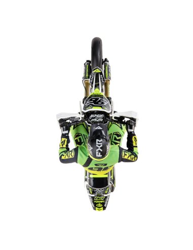 La Losi Promoto-SM offre une expérience supermotard réaliste