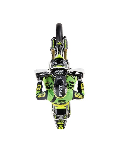 La Losi Promoto-SM offre une expérience supermotard réaliste