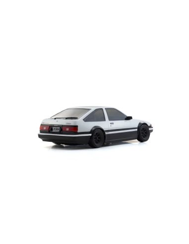 Kyosho Drift Toyota Sprinter Trueno AE86 Readyset 34501B