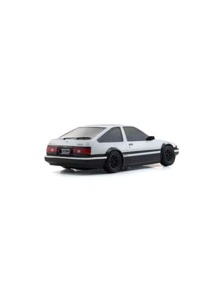 Kyosho Drift Toyota Sprinter Trueno AE86 Readyset 34501B