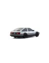 Kyosho Drift Toyota Sprinter Trueno AE86 Readyset 34501B - vue 4