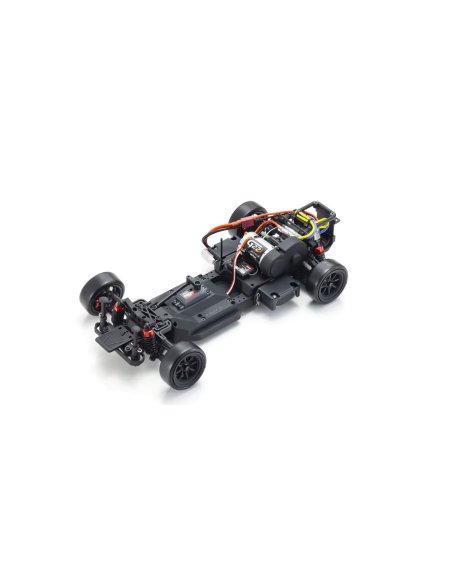 Kyosho Drift Toyota Sprinter Trueno AE86 Readyset 34501B