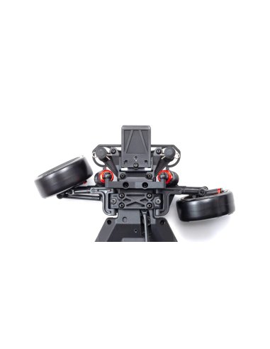 Kyosho Drift Toyota Sprinter Trueno AE86 Readyset 34501B