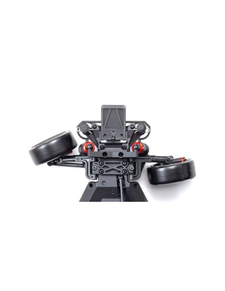 Kyosho Drift Toyota Sprinter Trueno AE86 Readyset 34501B