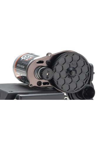 Kyosho Drift Toyota Sprinter Trueno AE86 Readyset 34501B