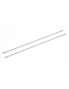 BLH1625 barre de bell 220 mm Blade 400- 450 E-flite