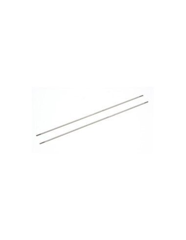 BLH1625 barre de bell 220 mm Blade 400- 450 E-flite