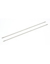 BLH1625 barre de bell 220 mm Blade 400- 450 E-flite