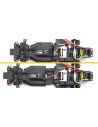 Kyosho Drift Toyota Sprinter Trueno AE86 Readyset 34501B - vue 3