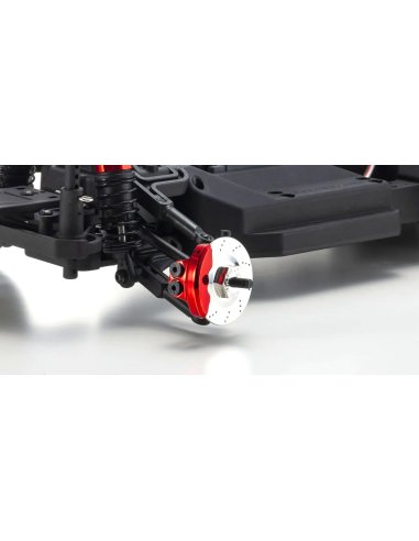 Kyosho Drift Toyota Sprinter Trueno AE86 Readyset 34501B