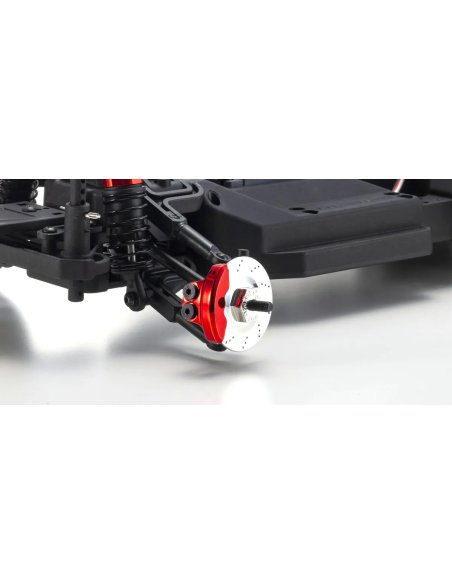 Kyosho Drift Toyota Sprinter Trueno AE86 Readyset 34501B