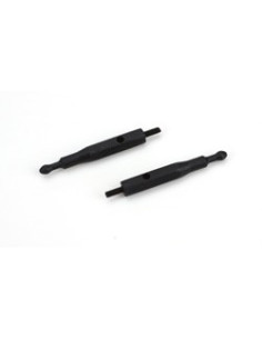 BLH1679 Support cabine Blade 450 E-flite