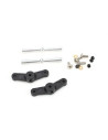 BLH1624 Cadre de barre de Bell blade 450 E-flite