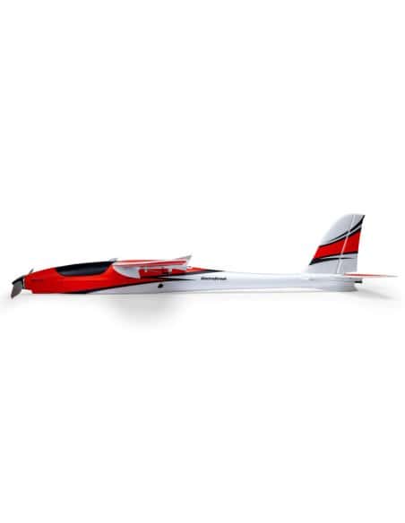 E-flite ElectroStreak 1.1 Speed 210 Km/h Basic BNF + AS3X / Safe EFL13350