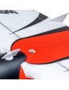 E-flite ElectroStreak 1.1 Speed 210 Km/h Basic BNF + AS3X / Safe EFL13350 - vue 5