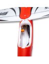E-flite ElectroStreak 1.1 Speed 210 Km/h Basic BNF + AS3X / Safe EFL13350 - vue 6