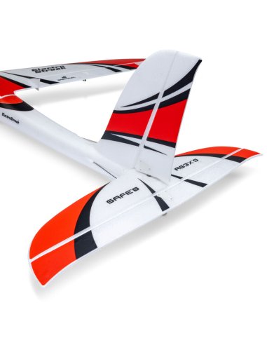 E-flite ElectroStreak 1.1 Speed 210 Km/h Basic BNF + AS3X / Safe EFL13350