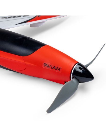 E-flite ElectroStreak 1.1 Speed 210 Km/h Basic BNF + AS3X / Safe EFL13350