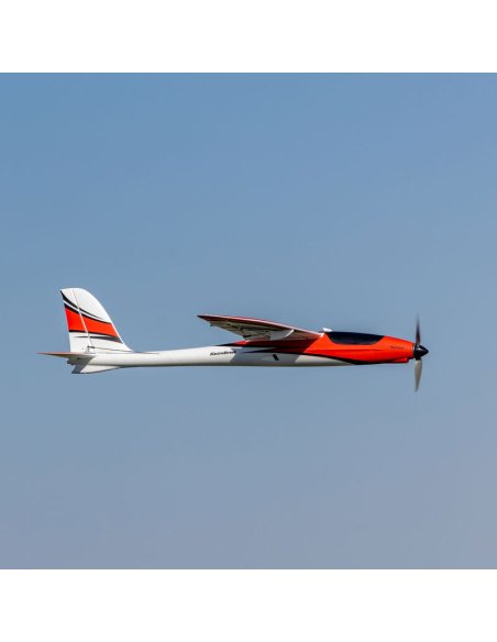 E-flite ElectroStreak 1.1 Speed 210 Km/h Basic BNF + AS3X / Safe EFL13350
