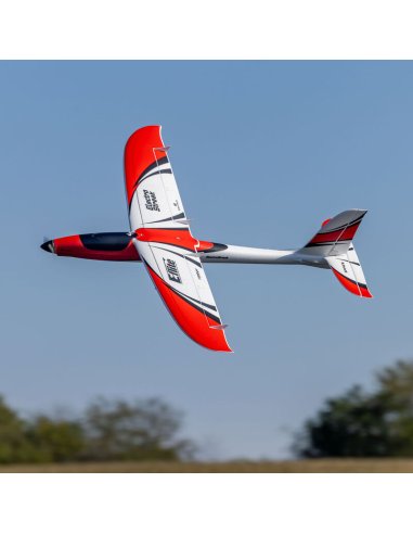 E-flite ElectroStreak 1.1 Speed 210 Km/h Basic BNF + AS3X / Safe EFL13350