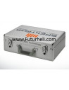Valise Radio Double Spektrum