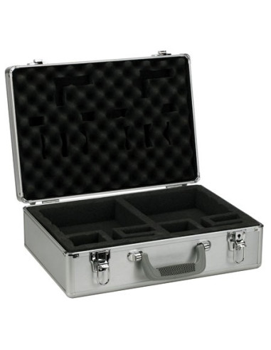 Valise Radio Double Spektrum