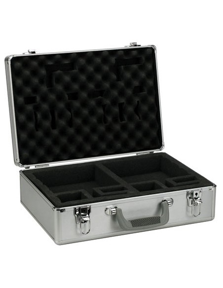 Valise Radio Double Spektrum