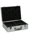 Valise Radio Double Spektrum