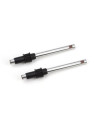 BLH1665 Axe rotor Anticouple Blade 450 E-flite