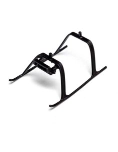 BLH01107 Patins d'atterrissage Blade Revolution 90FP