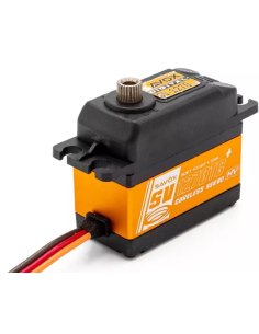 Savox SX-SV-1270TG+ Digital HV 45Kg 0.10S 25 dents