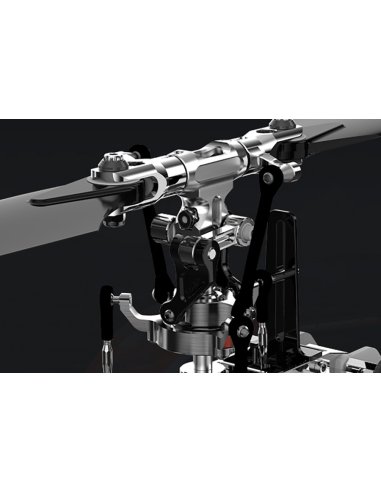 M2 EVO MK2 prêt à voler, module Bluetooth, LiPo, pièces de rechange.