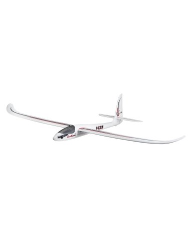 Easy Glider 4 KIT RR  moto-planeur Multiplex 264332
