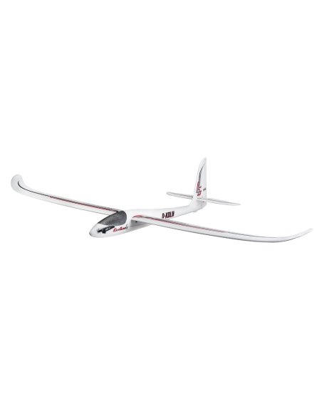 Easy Glider 4 KIT RR  moto-planeur Multiplex 264332