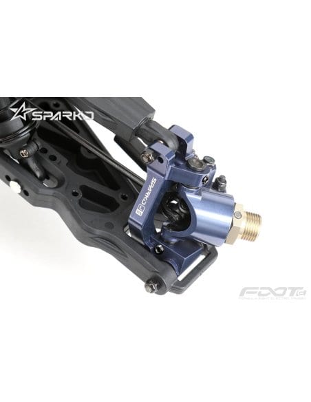 Sparko F8TE 1/8 ème 4WD Electric Truggy