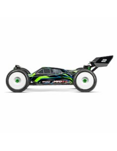 Traxxas Jato VXL brushless 4WD vert 90386-4-GRN 2