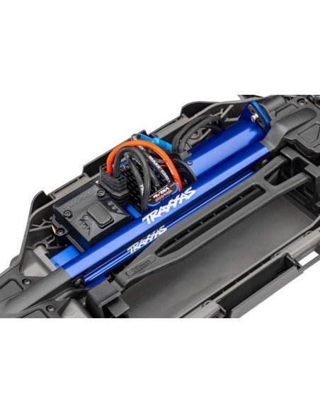 Traxxas Jato VXL brushless 4WD vert 90386-4-GRN