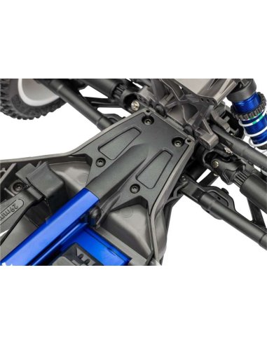 Traxxas Jato VXL brushless 4WD vert 90386-4-GRN