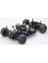 Mercedes GT3 AMG course thermique 1/8 ème Kyosho 33027B - vue 3