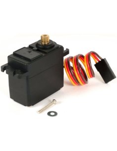 T2M Servo de direction Pirate Booster - Mamba - Ripper -Tracker -Snaker