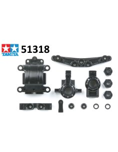 Tamiya 51318 grappe A Châssis TT01 type E
