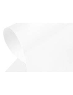 Entoilage Rouge Blanc 200x64 cm kavan