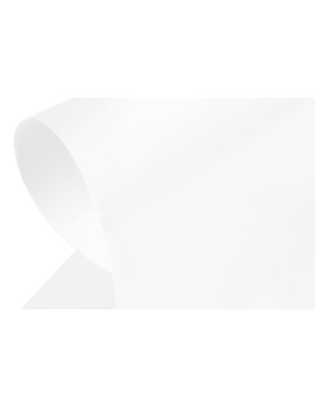 Entoilage Rouge Blanc 200x64 cm kavan