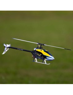 235CP Révolution heli rotor 56 cm BNF - RTF Basic Blade Heli 2