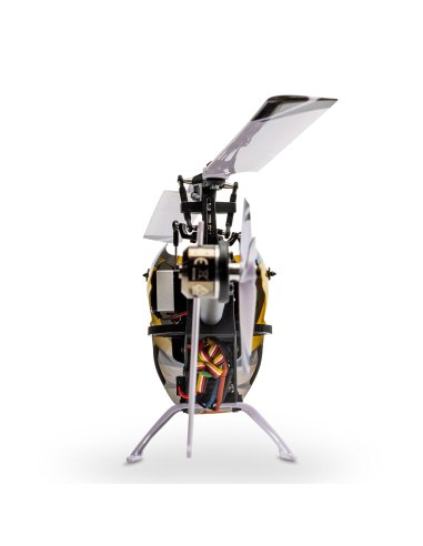 235CP Révolution heli rotor 56 cm BNF - RTF Basic Blade Heli