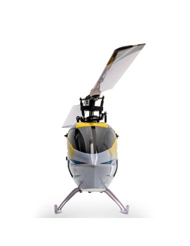 235CP Révolution heli rotor 56 cm BNF - RTF Basic Blade Heli