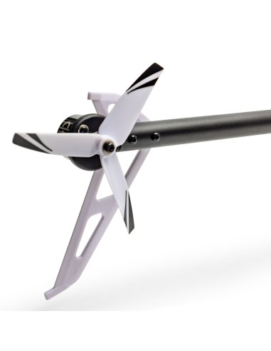 235CP Révolution heli rotor 56 cm BNF - RTF Basic Blade Heli