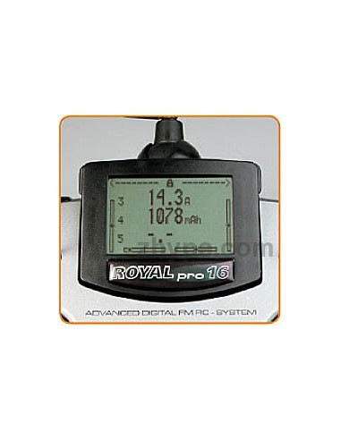 Capteur de courant 150A m-Link 85405 Multiplex