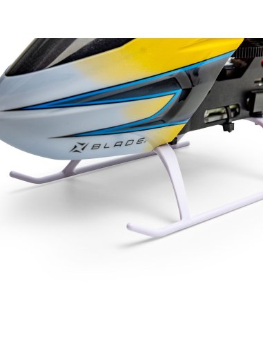 235CP Révolution heli rotor 56 cm BNF - RTF Basic Blade Heli